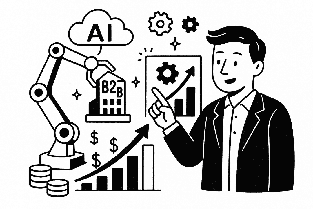 AI-Driven Automation